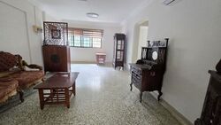 Blk 427 Clementi Avenue 3 (Clementi), HDB 4 Rooms #563315191